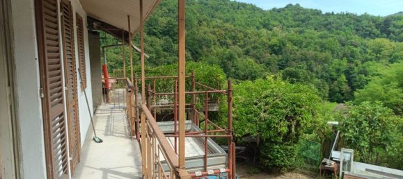 5 bedrooms House in Casalborgone, Italy No. 363167 23