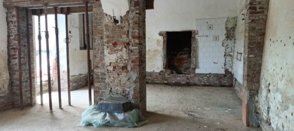 5 bedrooms House in Casalborgone, Italy No. 363167 34