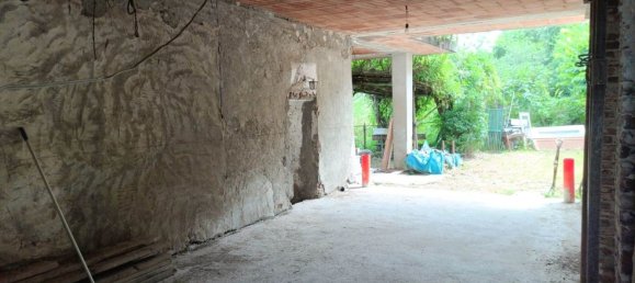 5 bedrooms House in Casalborgone, Italy No. 363167 33