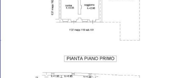 5 bedrooms House in Casalborgone, Italy No. 363167 39