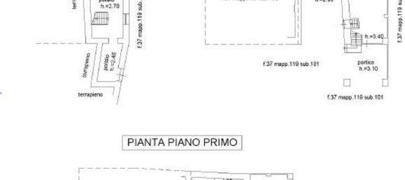 5 bedrooms House in Casalborgone, Italy No. 363167 37