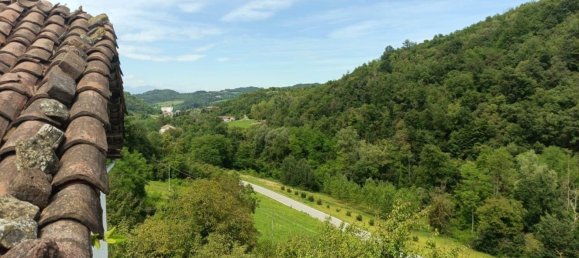 5 bedrooms House in Casalborgone, Italy No. 363167 18