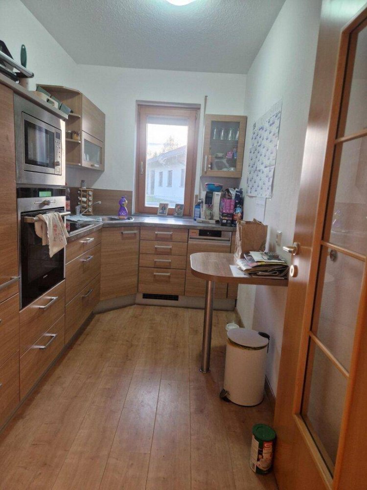 4 rooms Apartment in Pattigham, Austria No. 231661