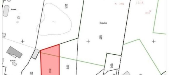 Terreno en Luneburg, Germany No. 332681 2