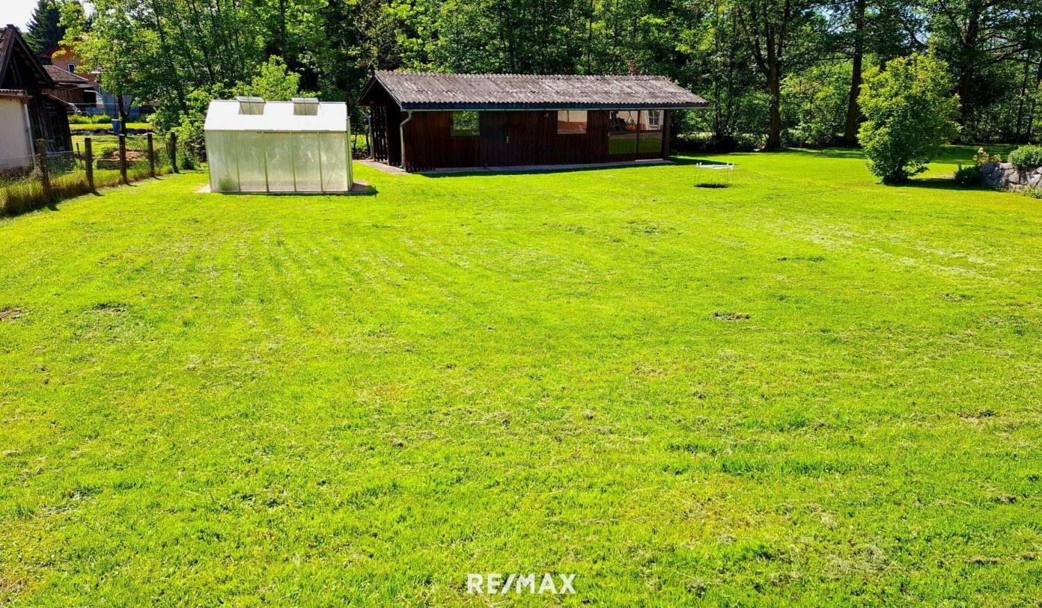 595m² Land in Mattighofen, Austria No. 158885