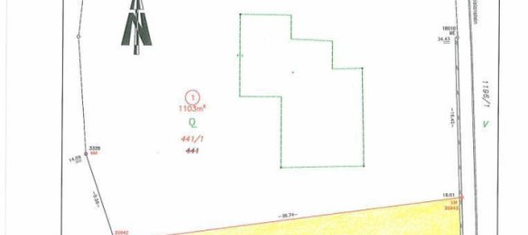 595m² Land in Mattighofen, Austria No. 158885 5