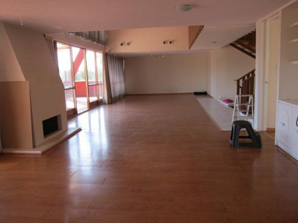 4 bedrooms House in Mexico No. 213343