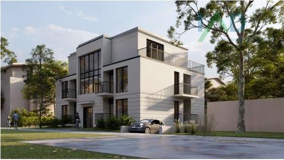  قطعة أرض في Bremen, Germany رقم 41246