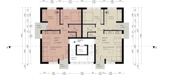  قطعة أرض في Bremen, Germany رقم 41246 5