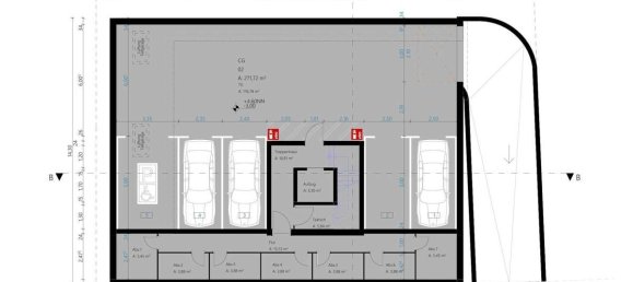  قطعة أرض في Bremen, Germany رقم 41246 3