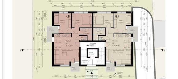  قطعة أرض في Bremen, Germany رقم 41246 4