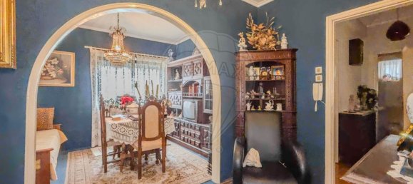 4 غرف نوم منزل في Sao Joao da Madeira, Portugal رقم 150864 2