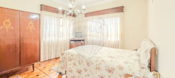 4 غرف نوم منزل في Sao Joao da Madeira, Portugal رقم 150864 3