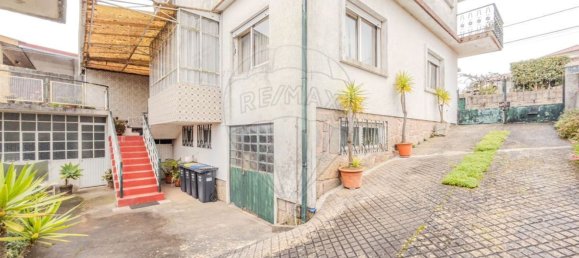 4 غرف نوم منزل في Sao Joao da Madeira, Portugal رقم 150864 19