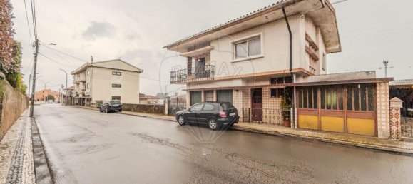 4 غرف نوم منزل في Sao Joao da Madeira, Portugal رقم 150864 30