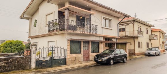 4 غرف نوم منزل في Sao Joao da Madeira, Portugal رقم 150864 31