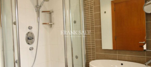 3 chambres Penthouse à Sliema, Malta No. 9668 9