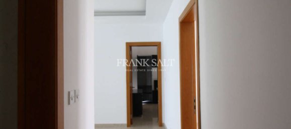 3 chambres Penthouse à Sliema, Malta No. 9668 8