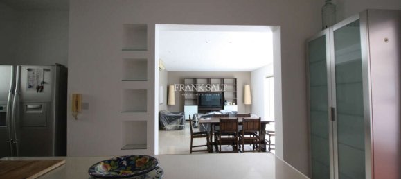 3 chambres Penthouse à Sliema, Malta No. 9668 5