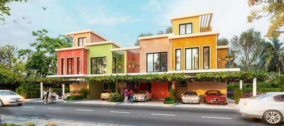 5 bedrooms Townhouse in Dubai, UAE No. 1512 9