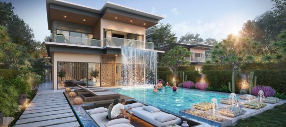 5 bedrooms Townhouse in Dubai, UAE No. 1512 7