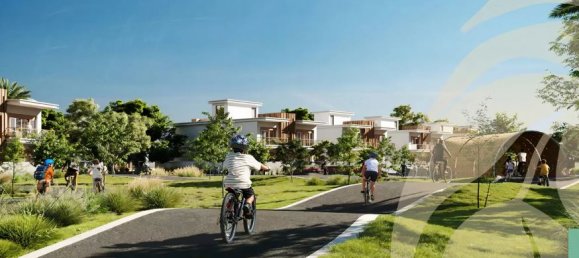 5 bedrooms Townhouse in Dubai, UAE No. 1512 2