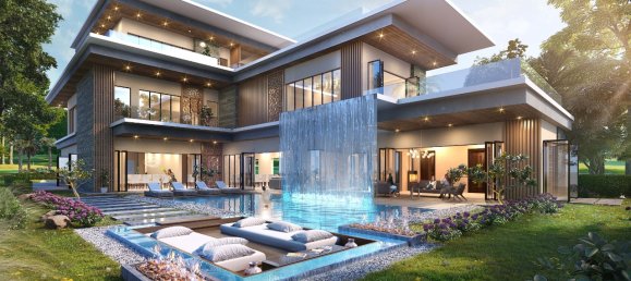 5 bedrooms Townhouse in Dubai, UAE No. 1512 11