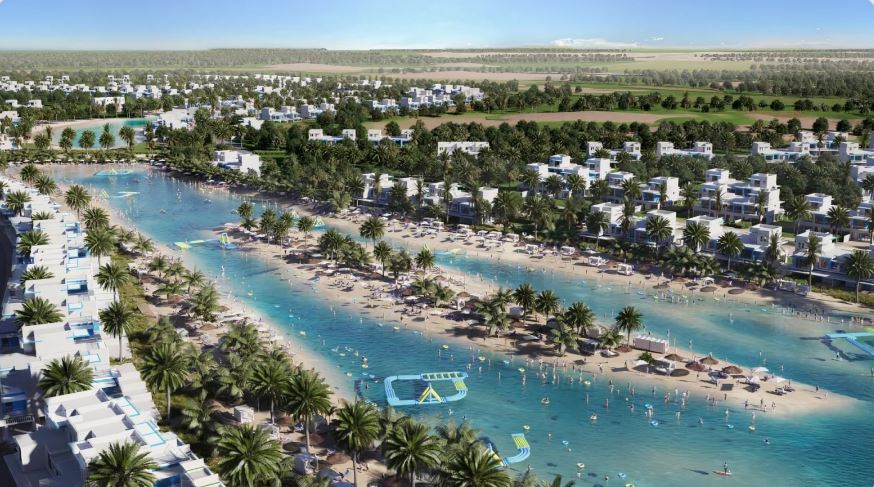 5 bedrooms Townhouse in Dubai, UAE No. 1512