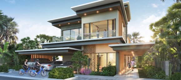 5 bedrooms Townhouse in Dubai, UAE No. 1512 6