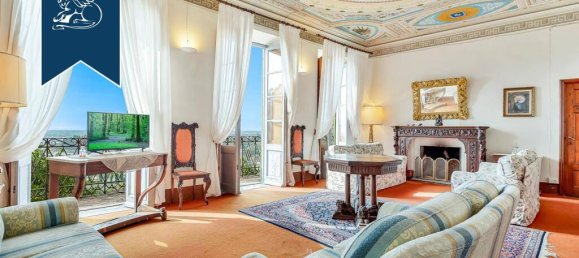 Villa T8 em Camaiore, Italy N.º 386264 4