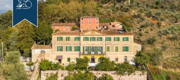 Villa T8 em Camaiore, Italy N.º 386264 15