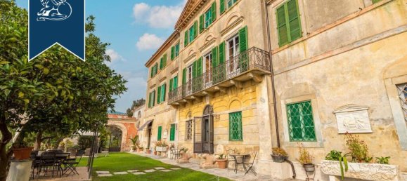 Villa T8 em Camaiore, Italy N.º 386264 11