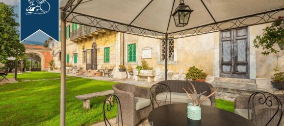 Villa T8 em Camaiore, Italy N.º 386264 16