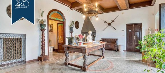 Villa T8 em Camaiore, Italy N.º 386264 10