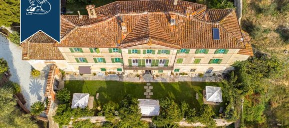 Villa T8 em Camaiore, Italy N.º 386264 14