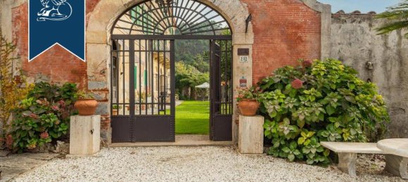 Villa T8 em Camaiore, Italy N.º 386264 17