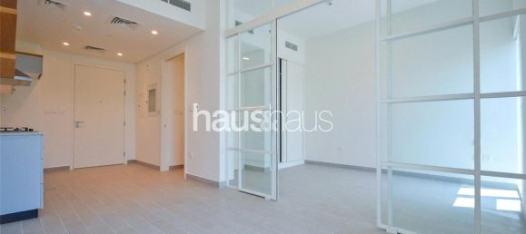 Apartamento T1 em Dubai Hills Estate, UAE N.º 98661 3