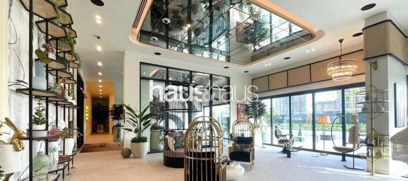 Apartamento T1 em Dubai Hills Estate, UAE N.º 98661 7