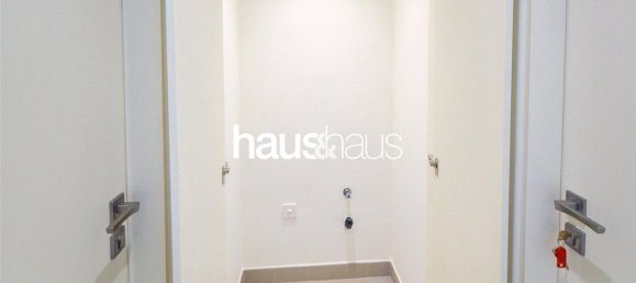 Apartamento T1 em Dubai Hills Estate, UAE N.º 98661 9