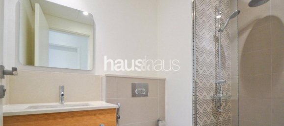 Apartamento T1 em Dubai Hills Estate, UAE N.º 98661 6