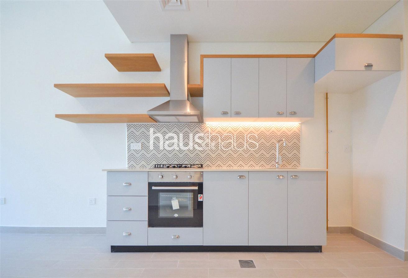 Apartamento T1 em Dubai Hills Estate, UAE N.º 98661