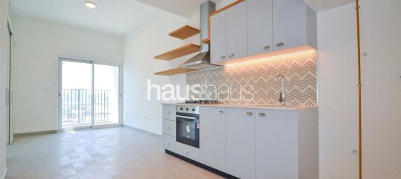 Apartamento T1 em Dubai Hills Estate, UAE N.º 98661 2