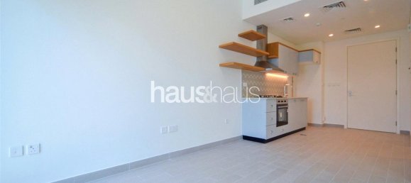Apartamento T1 em Dubai Hills Estate, UAE N.º 98661 8