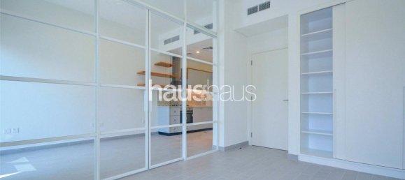 Apartamento T1 em Dubai Hills Estate, UAE N.º 98661 4