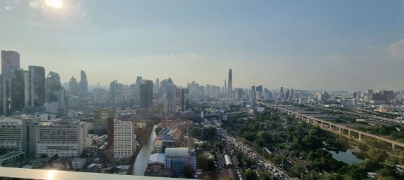 2 bedrooms Condo in Ratchathewi, Thailand No. 8984 14