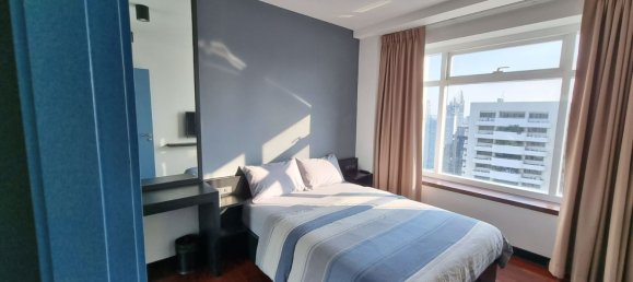 2 bedrooms Condo in Ratchathewi, Thailand No. 8984 3