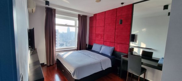 2 bedrooms Condo in Ratchathewi, Thailand No. 8984 7