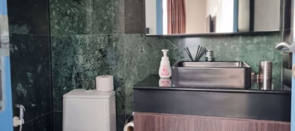 2 bedrooms Condo in Ratchathewi, Thailand No. 8984 9