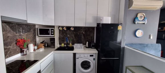 2 bedrooms Condo in Ratchathewi, Thailand No. 8984 12