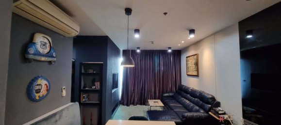 2 bedrooms Condo in Ratchathewi, Thailand No. 8984 11